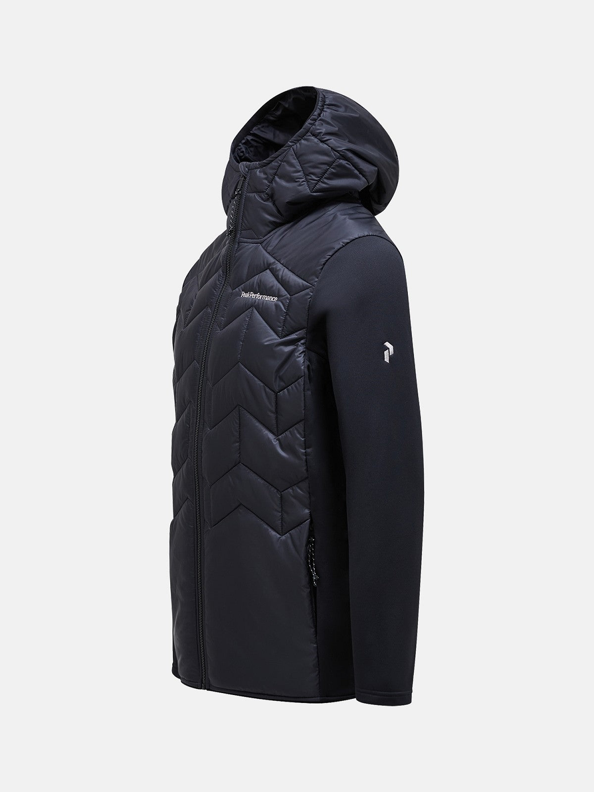 M Elevate Liner Hybrid Ho-BLACK
