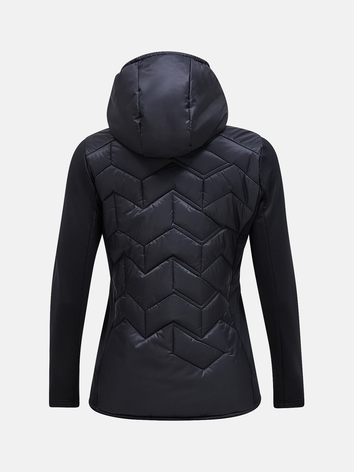 W Elevate Liner Hybrid Ho-BLACK