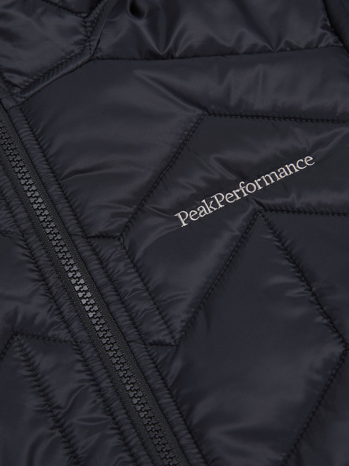 W Elevate Liner Hybrid Ho-BLACK