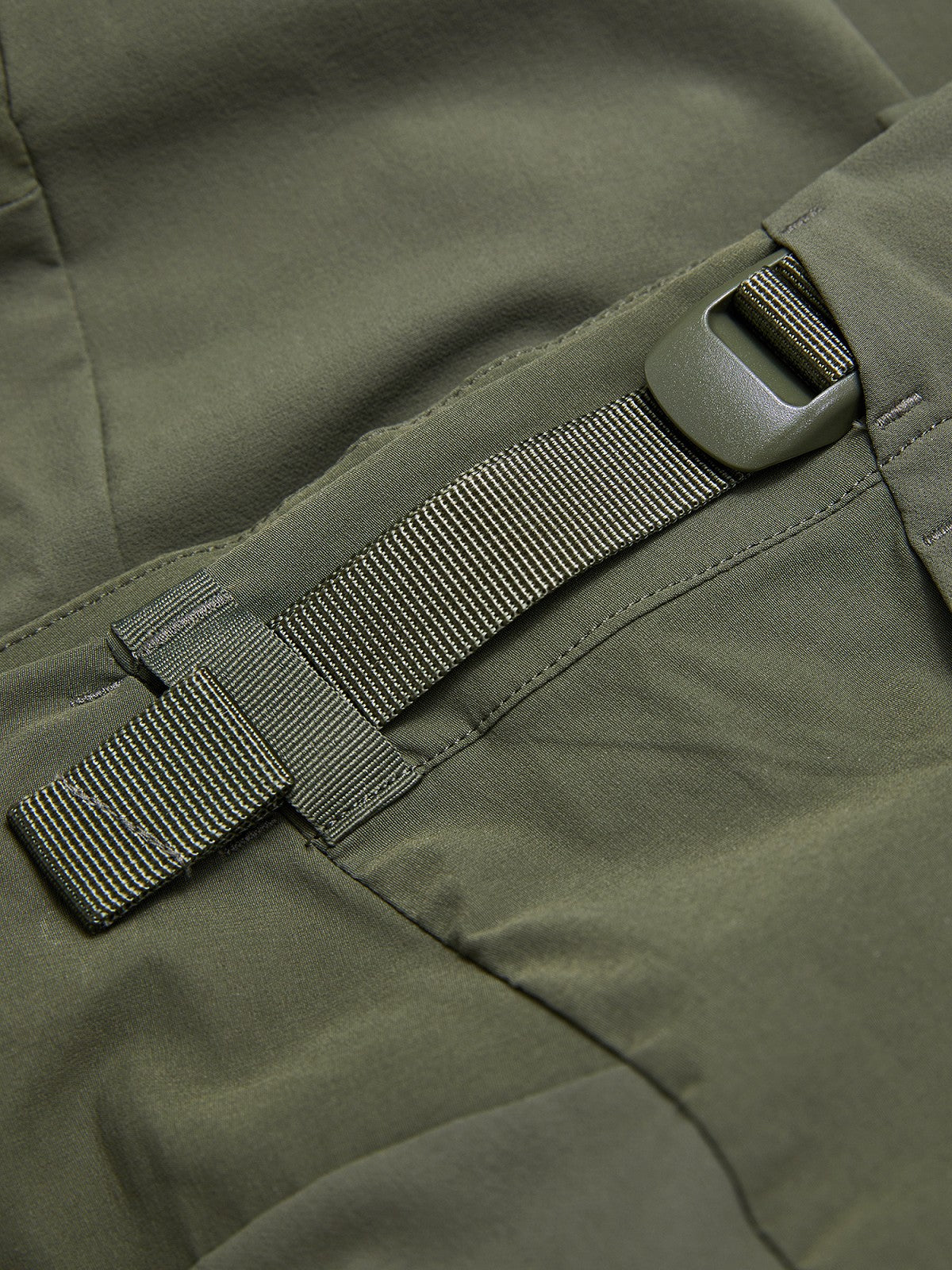 M Trail Pants-PINE NEEDLE