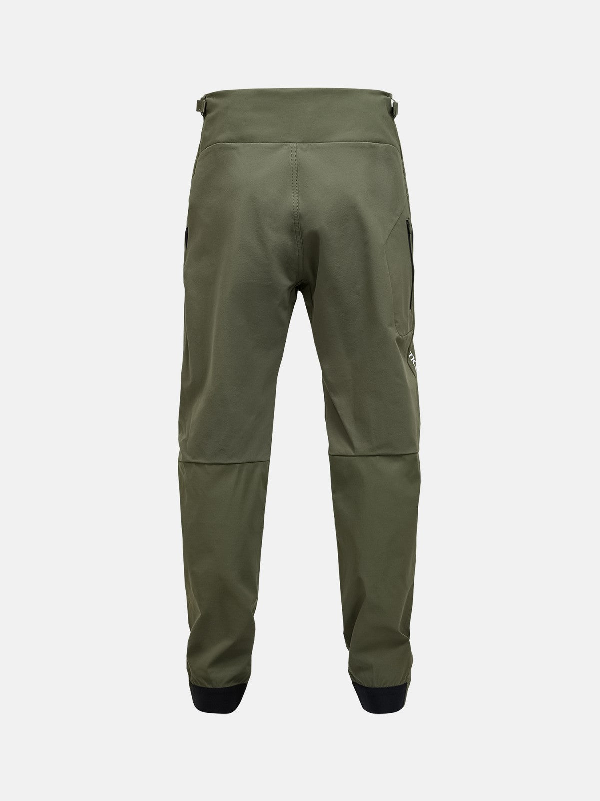 M Trail Pants-PINE NEEDLE