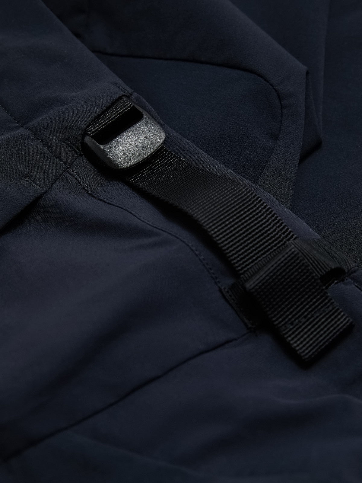 M Trail Pants-BLACK