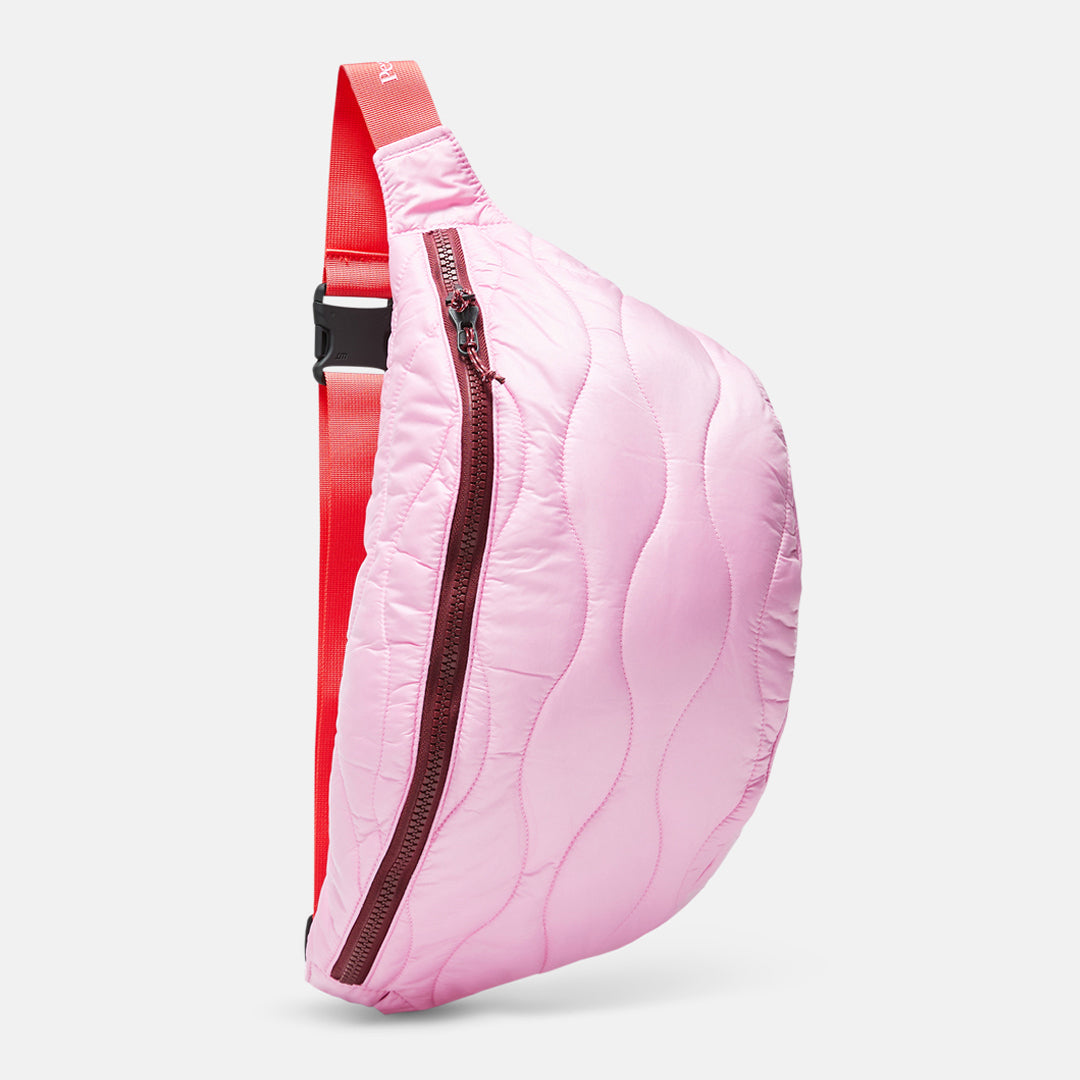 Helium Bum Bag-MORNING DEW
