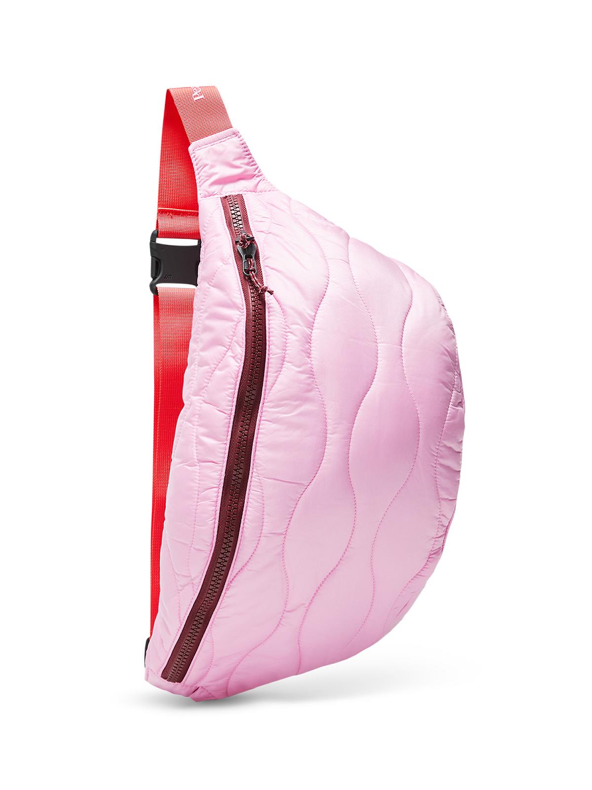 Helium Bum Bag-MORNING DEW
