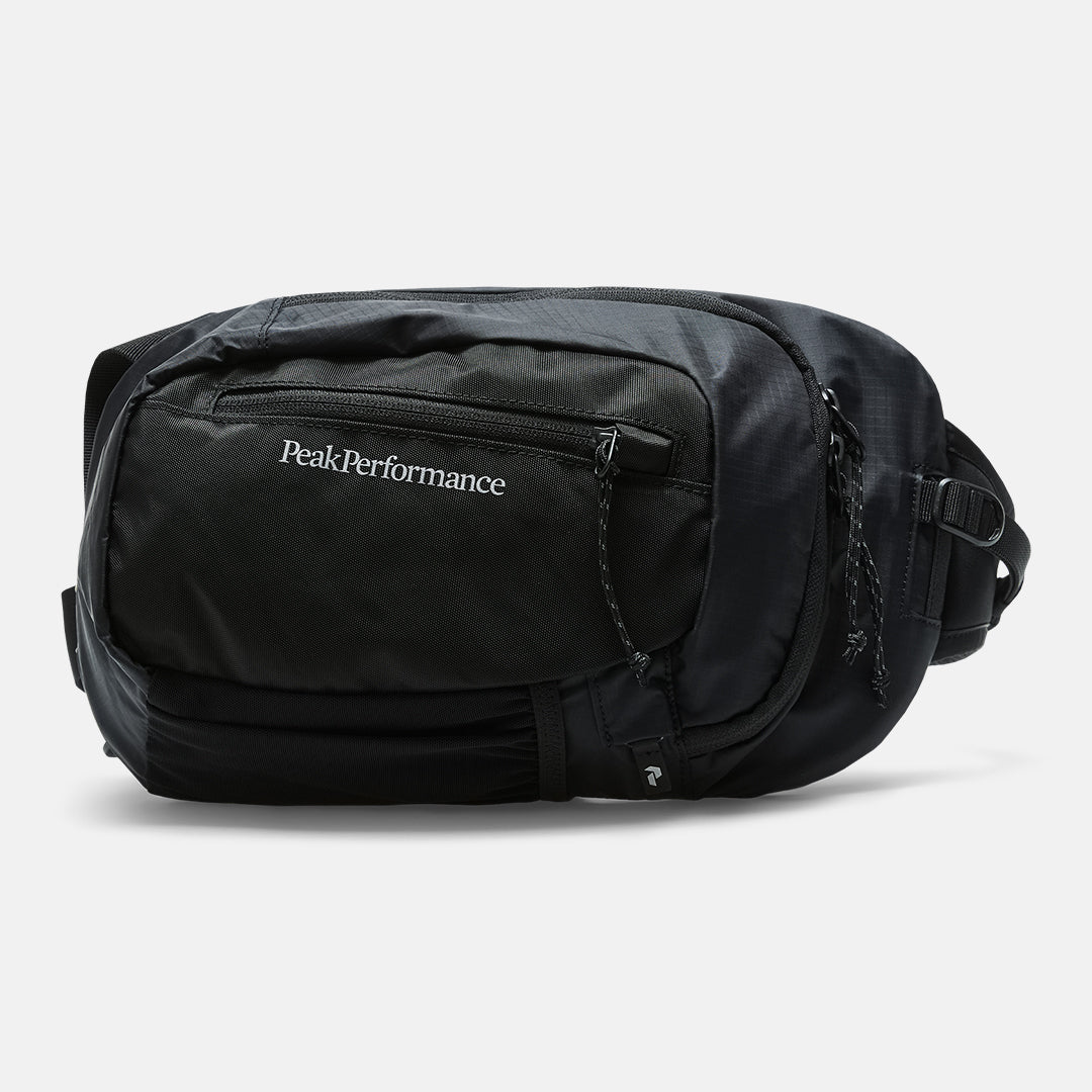 Outdoor Slingbag-BLACK