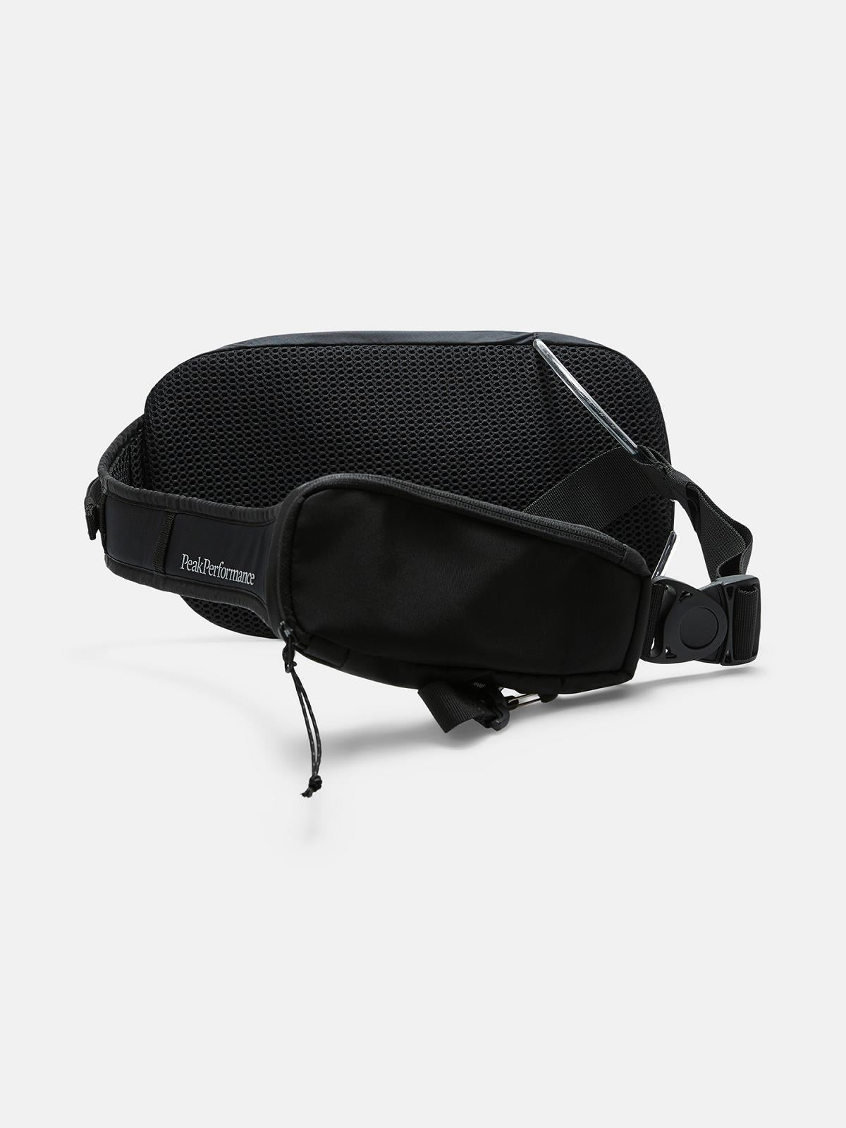 Outdoor Slingbag-BLACK