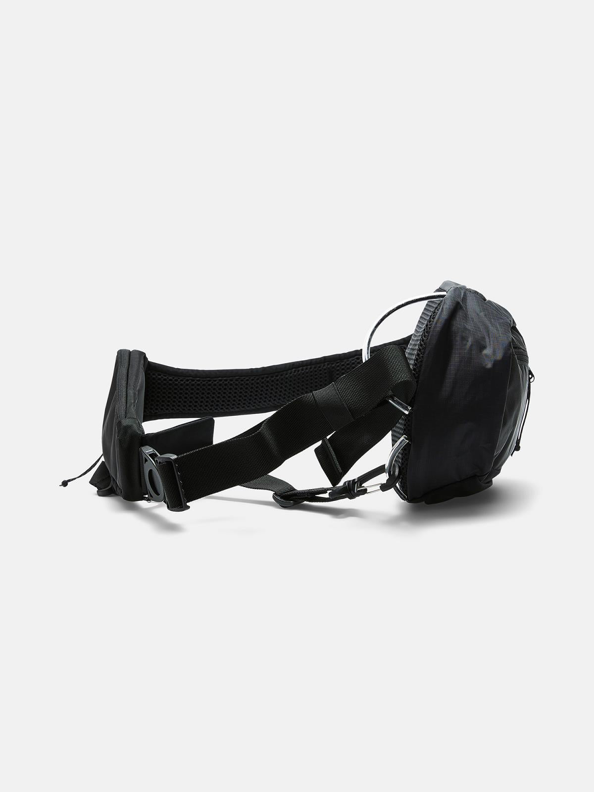 Outdoor Slingbag-BLACK