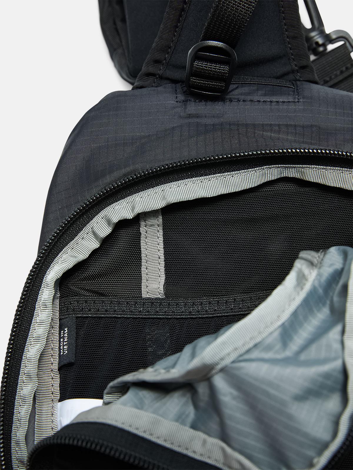 Outdoor Slingbag-BLACK