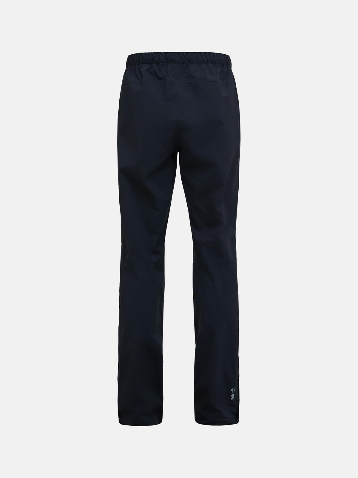 M Trail Hipe Shell Pants-BLACK