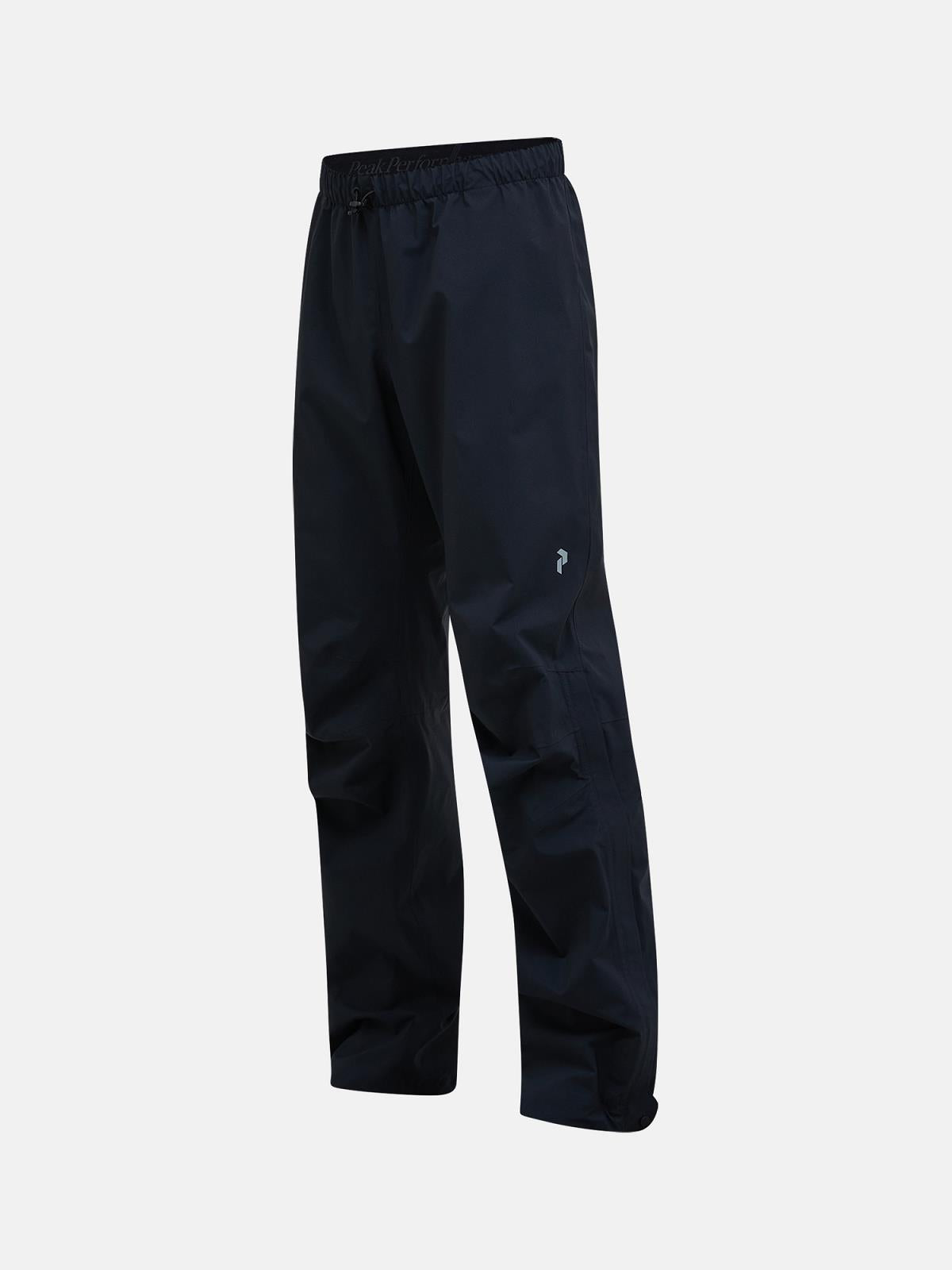 M Trail Hipe Shell Pants-BLACK