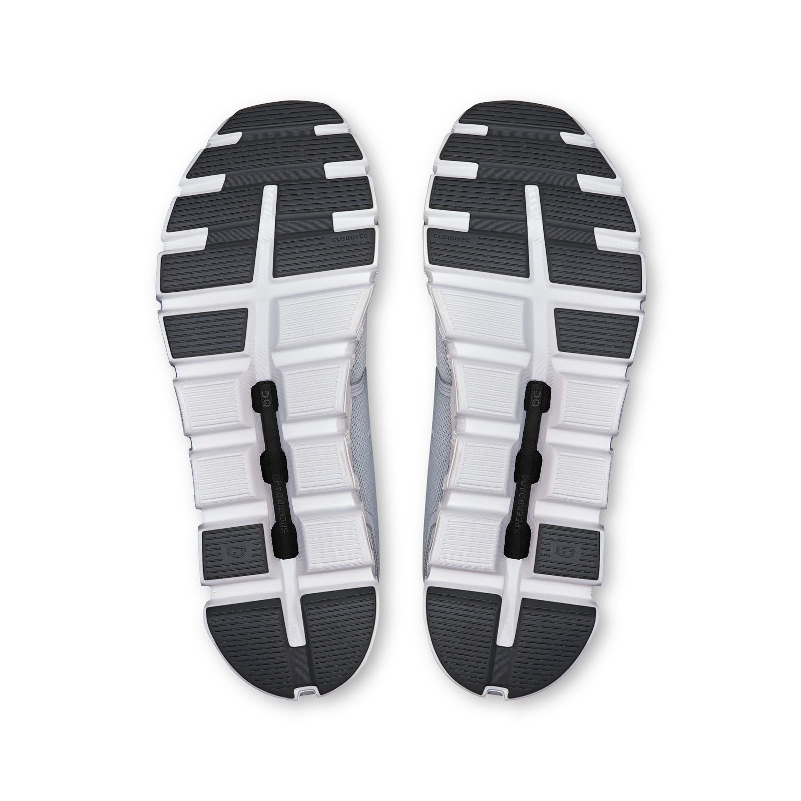 CLOUD 6 MEN GLACIER / WHITE