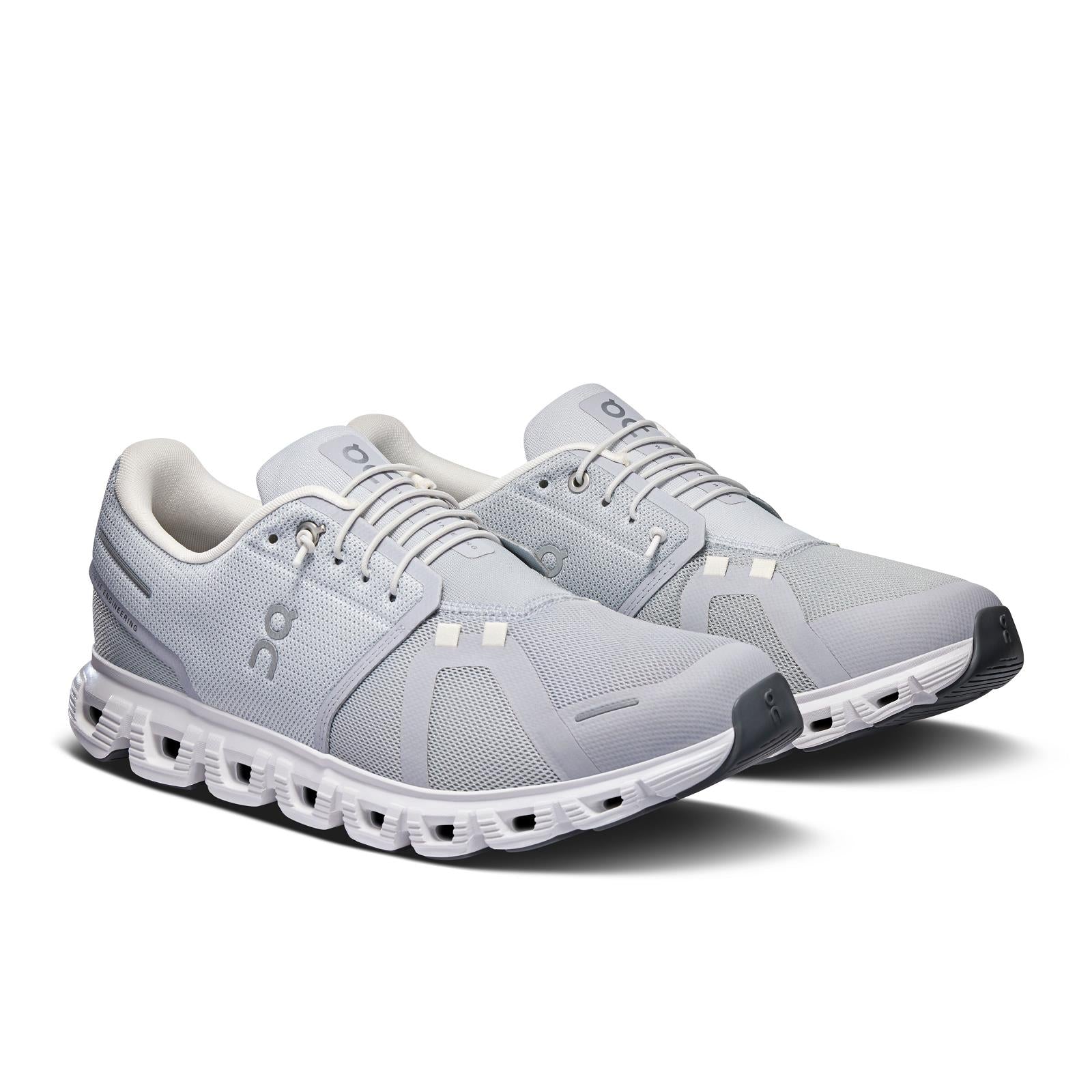 CLOUD 6 MEN GLACIER / WHITE