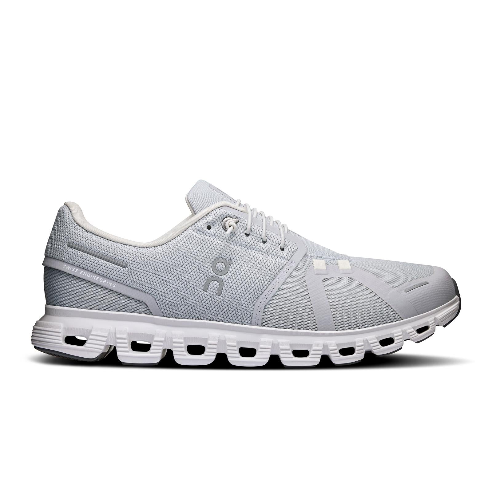CLOUD 6 MEN GLACIER / WHITE