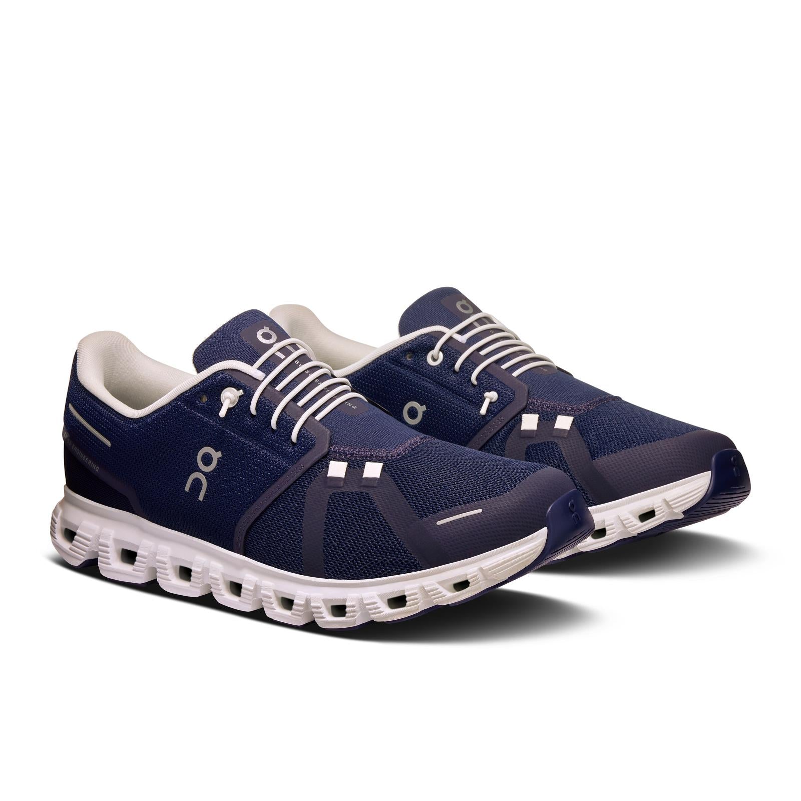 CLOUD 6 MEN MIDNIGHT / WHITE
