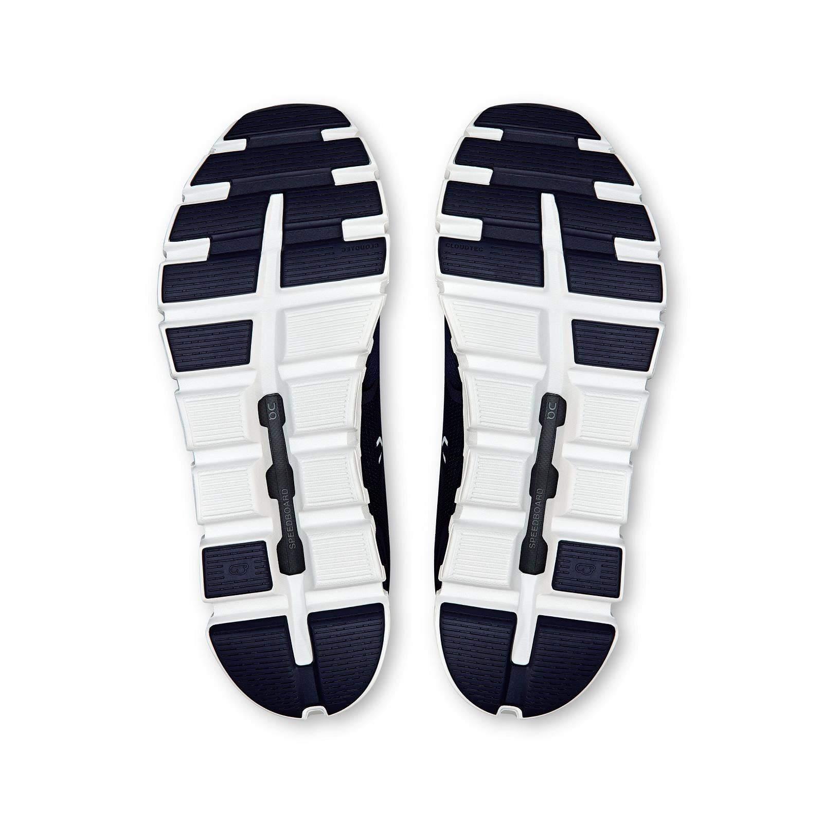 CLOUD 6 MEN MIDNIGHT / WHITE