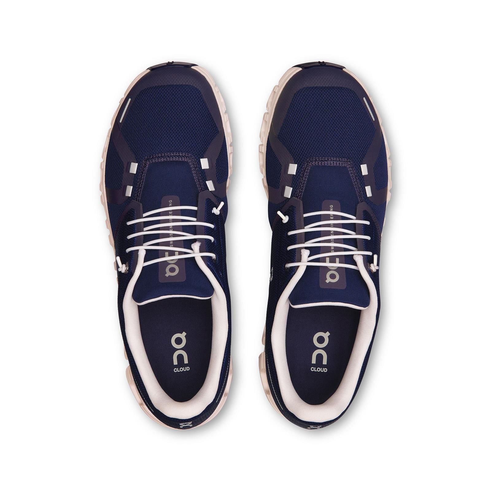 CLOUD 6 MEN MIDNIGHT / WHITE