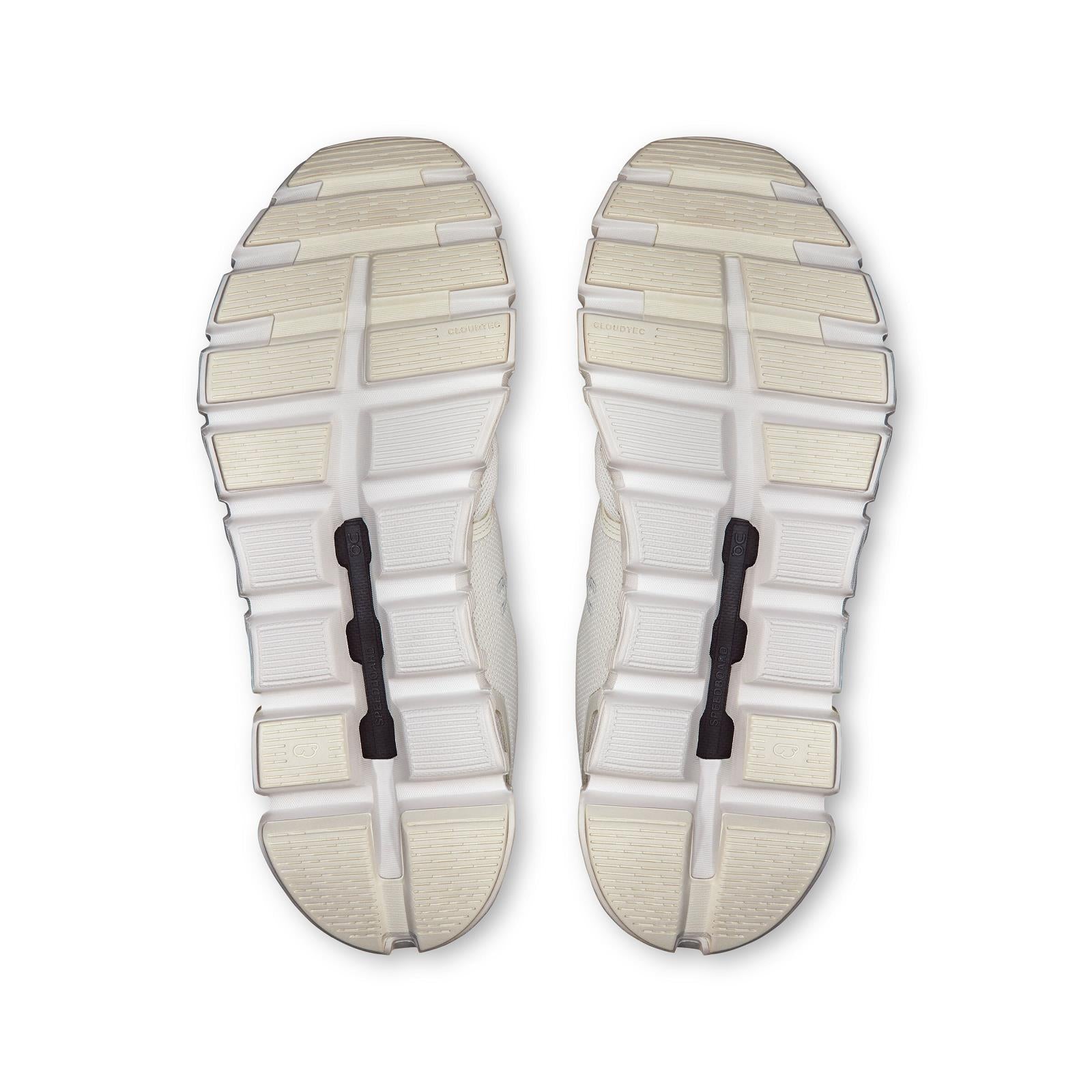 CLOUD 6 WOMEN WHITE / WHITE