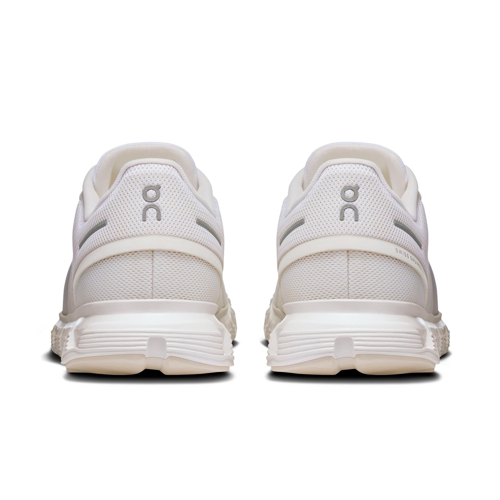 CLOUD 6 WOMEN WHITE / WHITE
