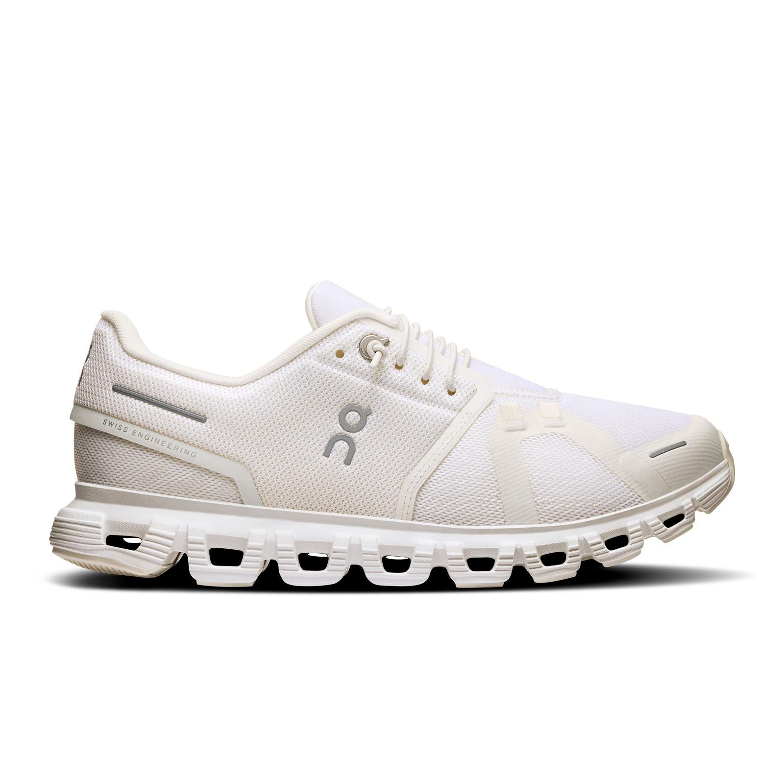 CLOUD 6 WOMEN WHITE / WHITE