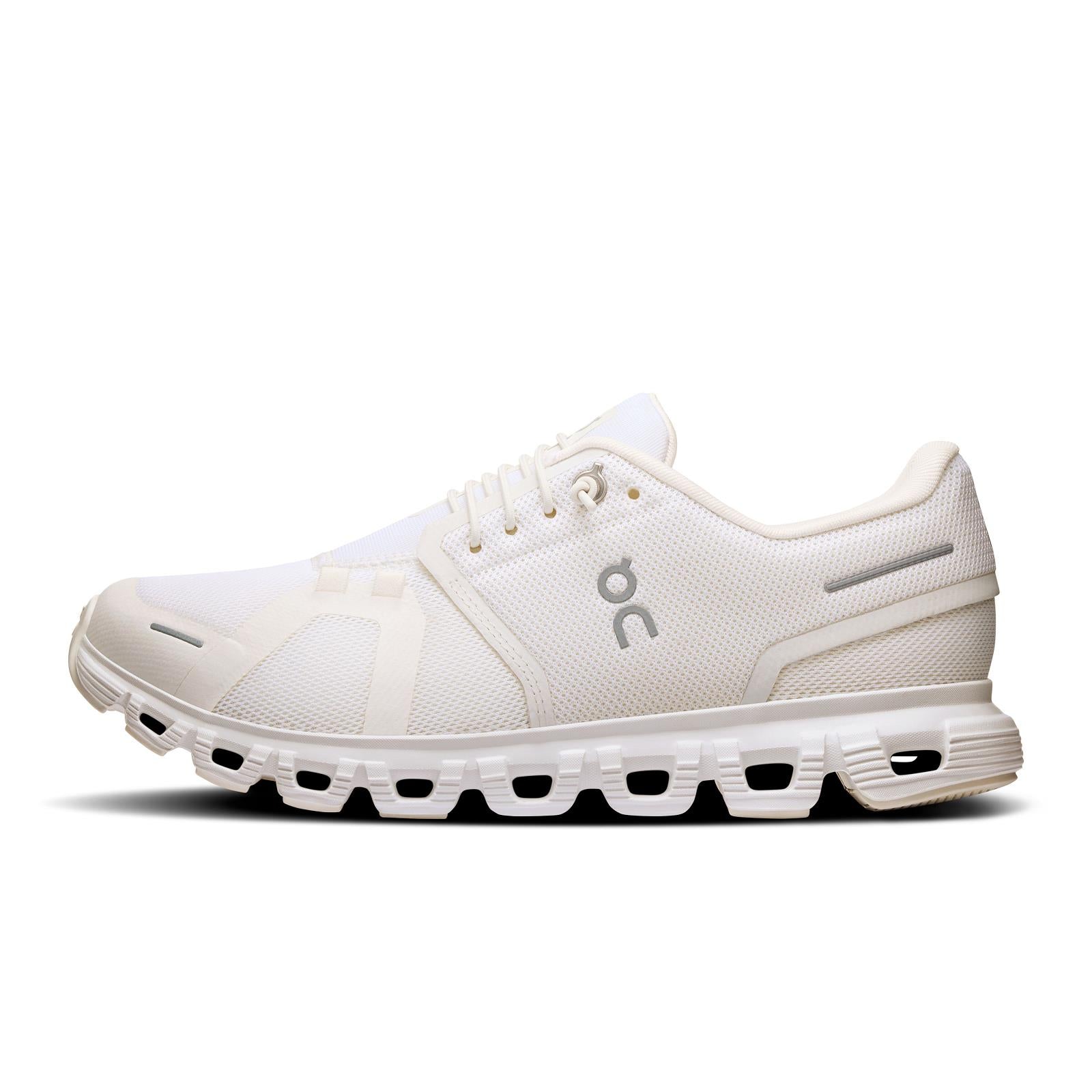 CLOUD 6 WOMEN WHITE / WHITE