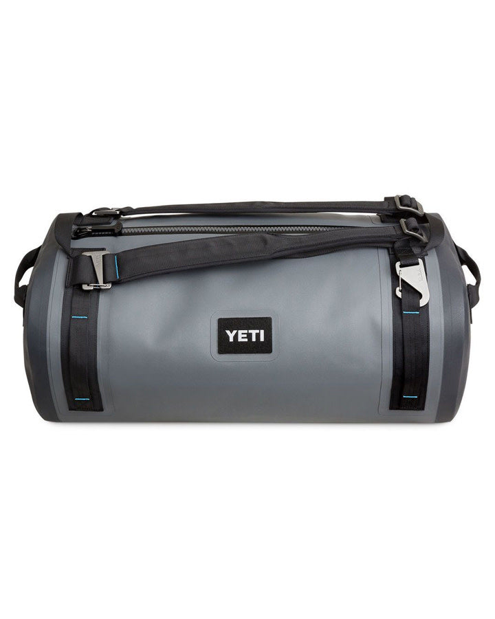 YETI PANGA 50L STORM GREY