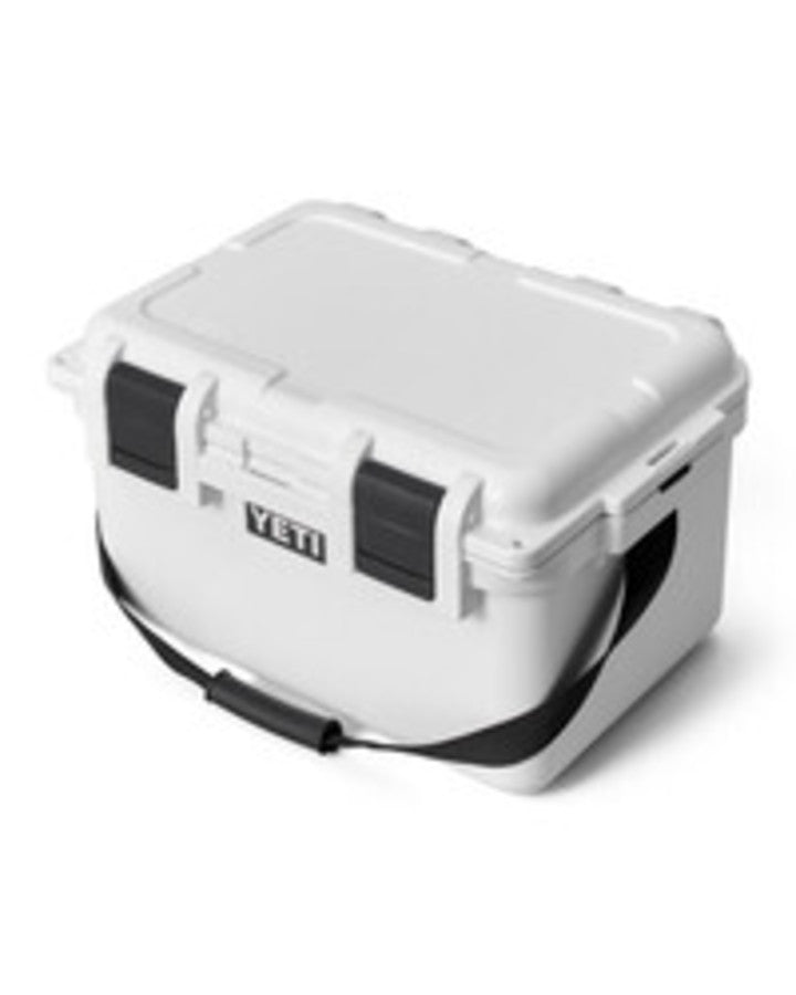YETI LOADOUT GOBOX 30 WHITE