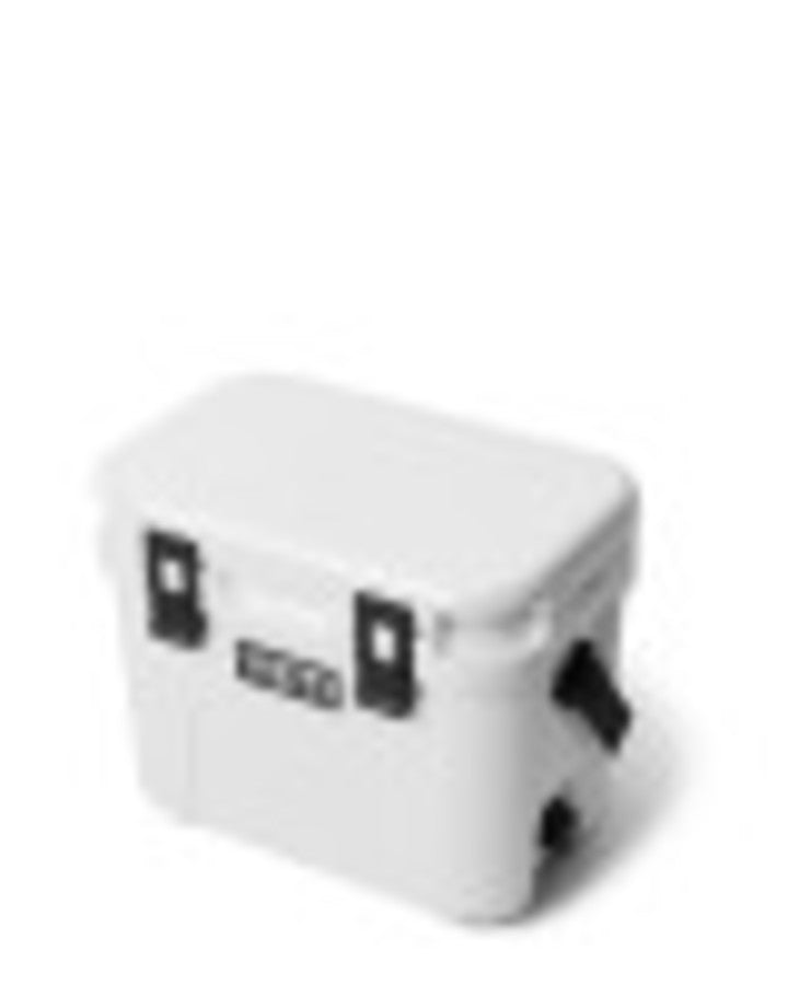 YETI ROADIE 15 WHITE