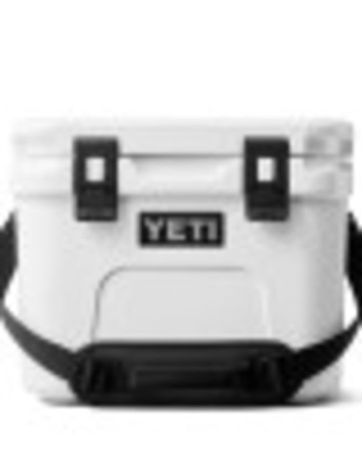 YETI ROADIE 15 WHITE