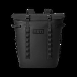 YETI HOPPER M20 BACKPACK COOLER OLIVE BLACK