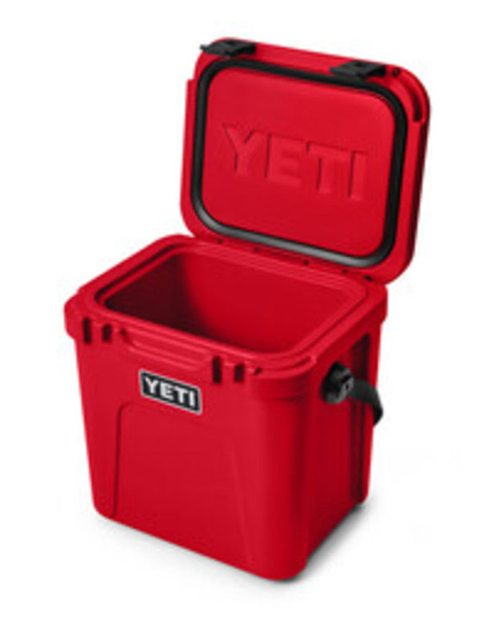YETI ROADIE 24 RESCUE RED