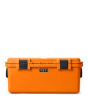 YETI LOADOUT GOBOX 60 KING CRAB ORANGE