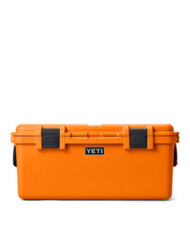 YETI LOADOUT GOBOX 60 KING CRAB ORANGE