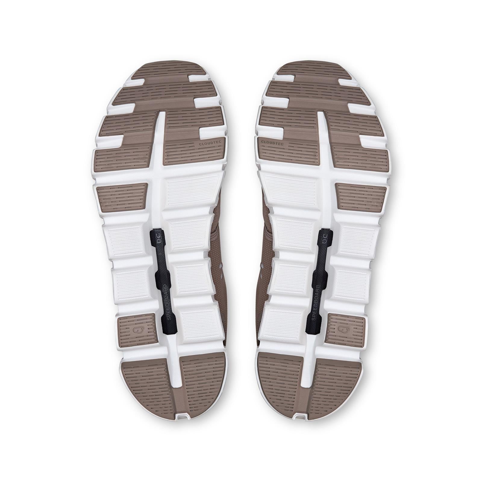 CLOUD 6 MEN FOG WHITE