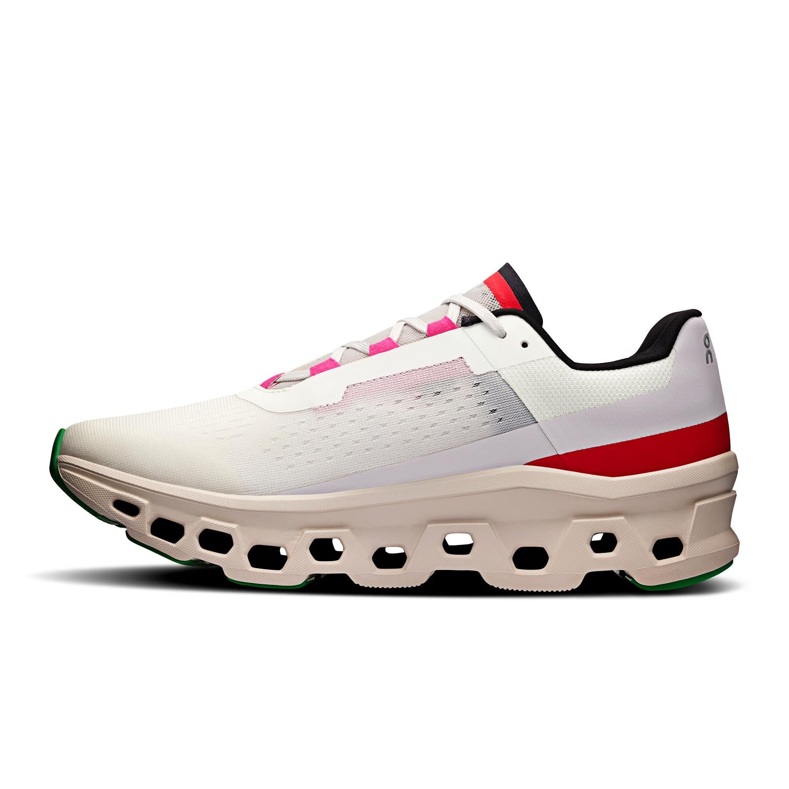 CLOUDMONSTER MEN IVORY PEARL
