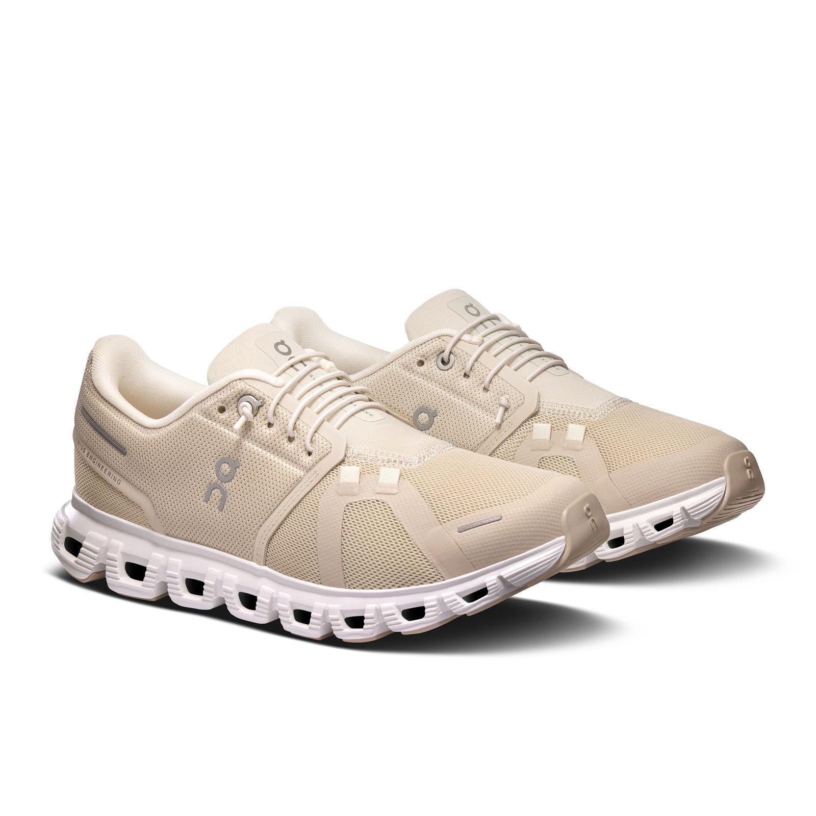 CLOUD 6 WOMEN PEARL WHITE