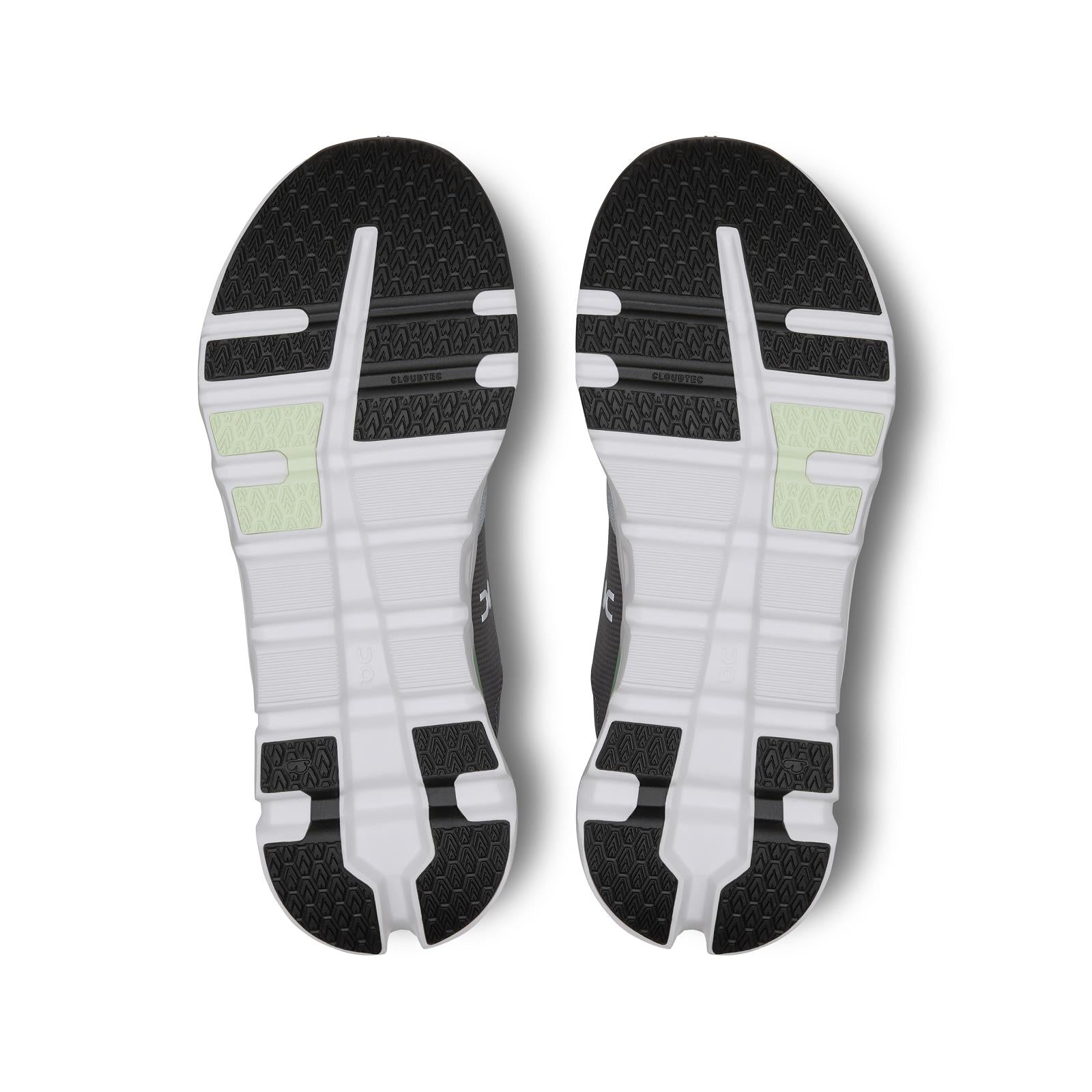 CLOUDRUNNER 2 MEN GLACIER SAGE