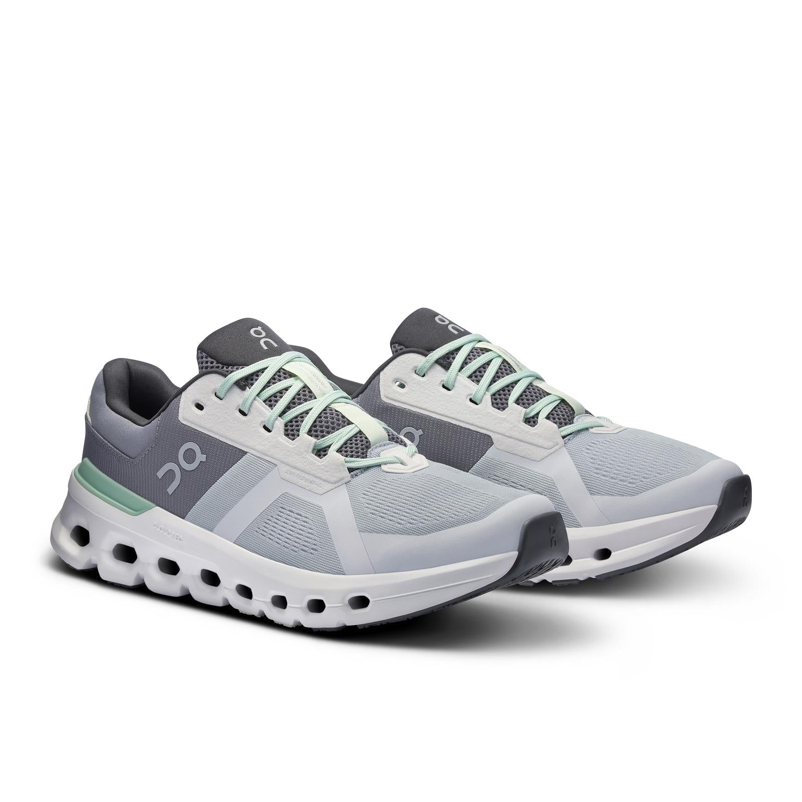 CLOUDRUNNER 2 MEN GLACIER SAGE