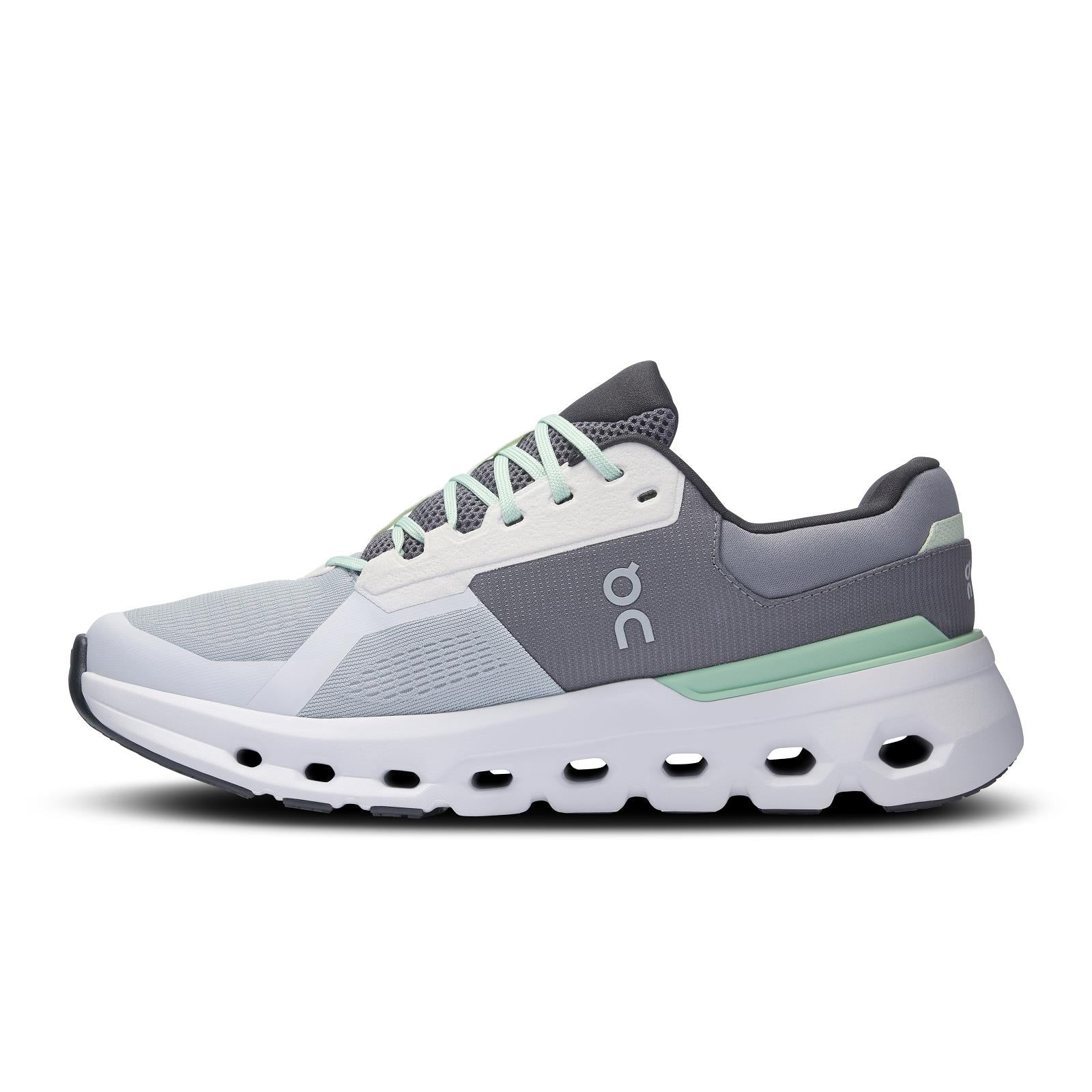 CLOUDRUNNER 2 MEN GLACIER SAGE