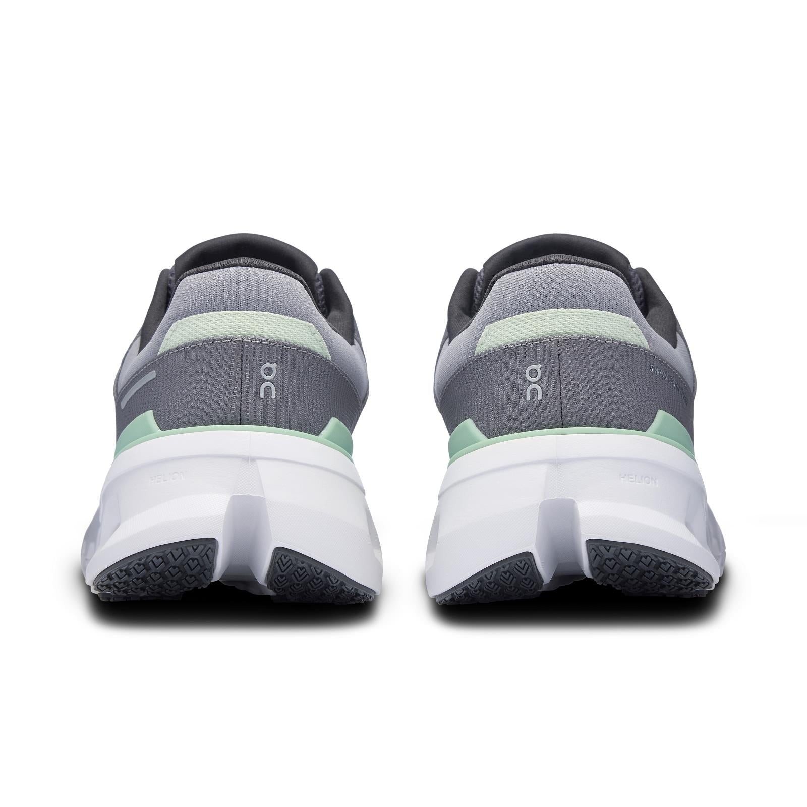 CLOUDRUNNER 2 MEN GLACIER SAGE
