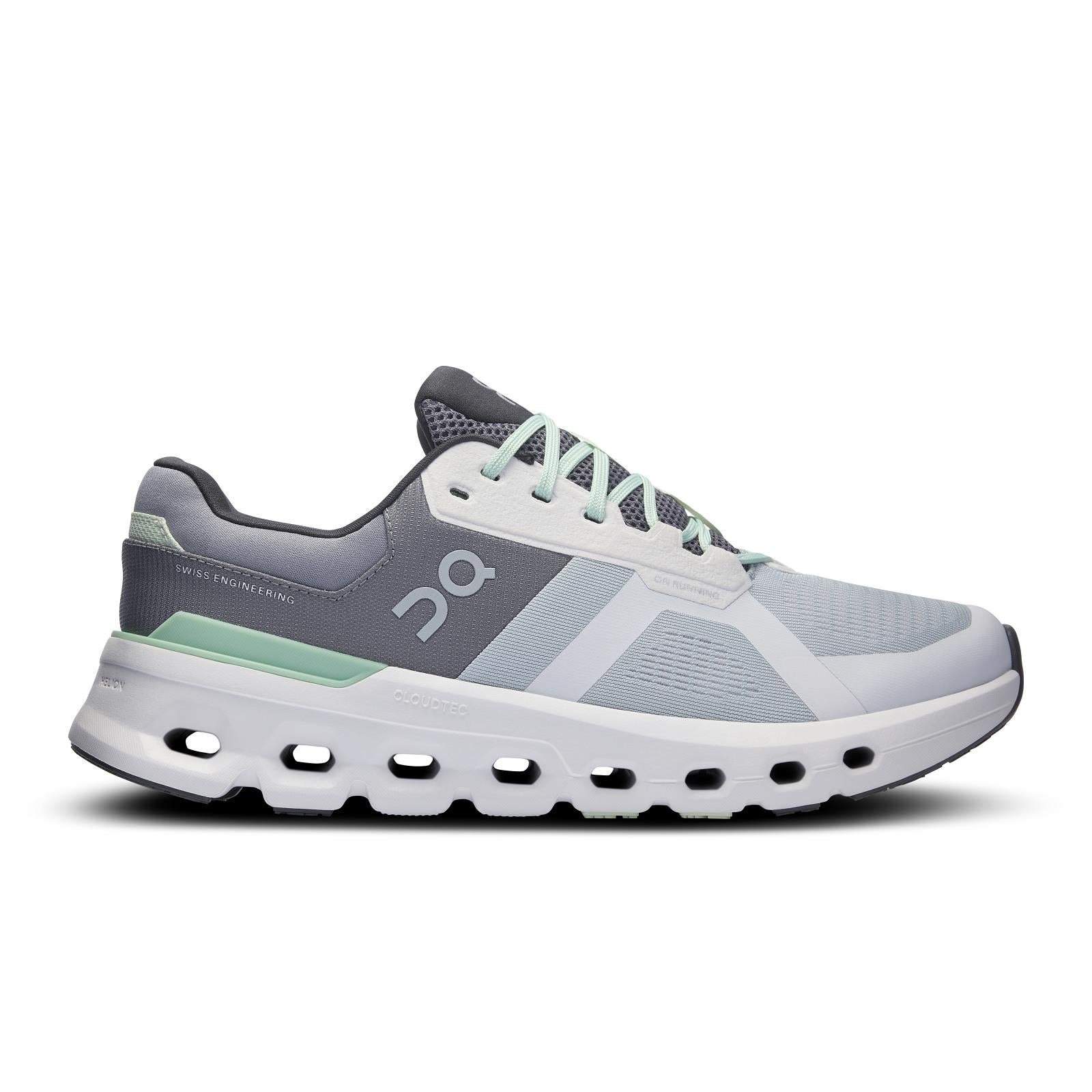 CLOUDRUNNER 2 MEN GLACIER SAGE