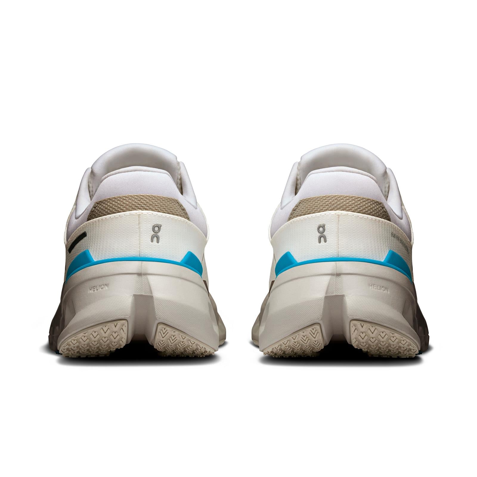 CLOUDRUNNER 2 WOMEN WHITE HORIZON