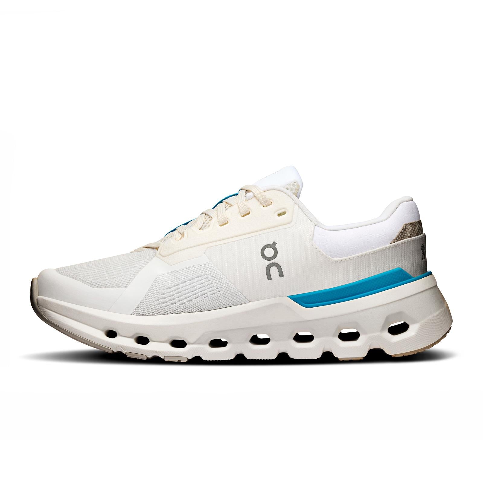 CLOUDRUNNER 2 WOMEN WHITE HORIZON