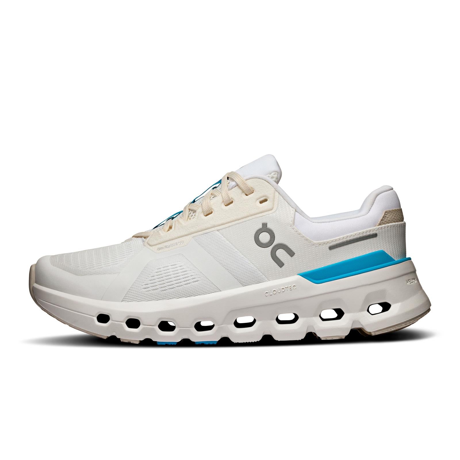 CLOUDRUNNER 2 WOMEN WHITE HORIZON