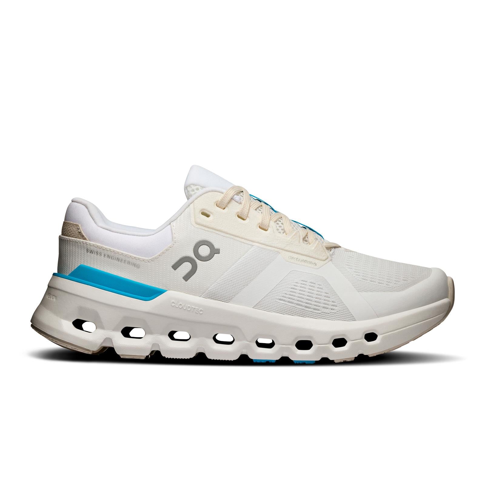 CLOUDRUNNER 2 WOMEN WHITE HORIZON