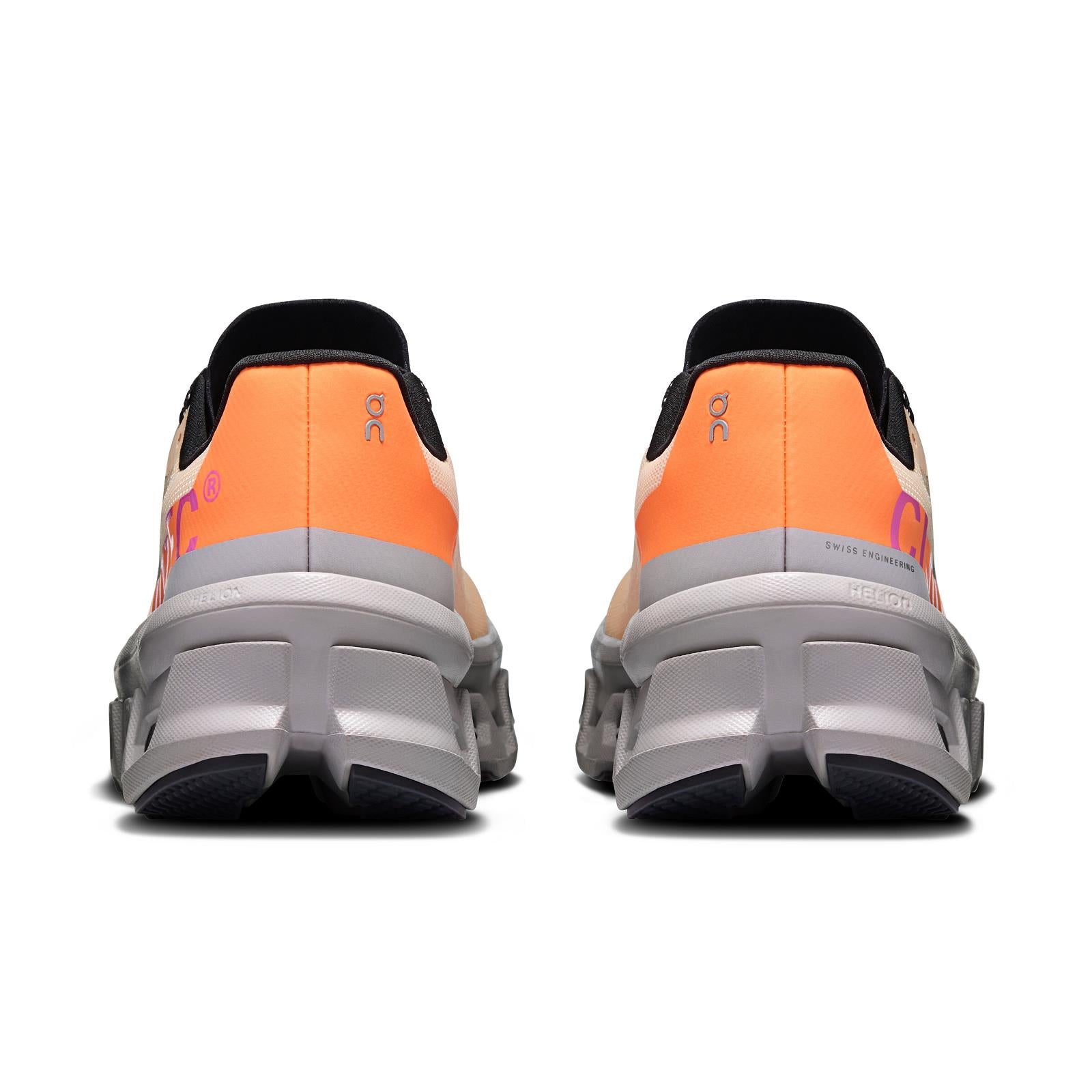 CLOUDMONSTER WOMEN BLONDE FADE