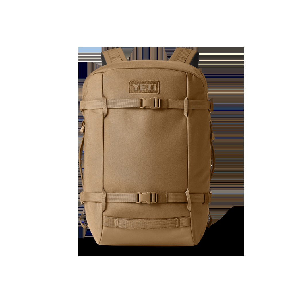 YETI CROSSROADS BACKPACK 22L NAVY