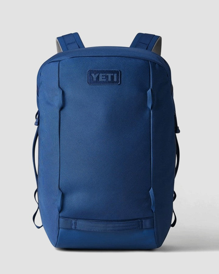 YETI CROSSROADS BACKPACK 22L NAVY
