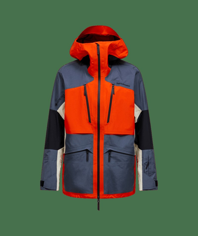 M Vertical Gore-Tex Pro Jacket