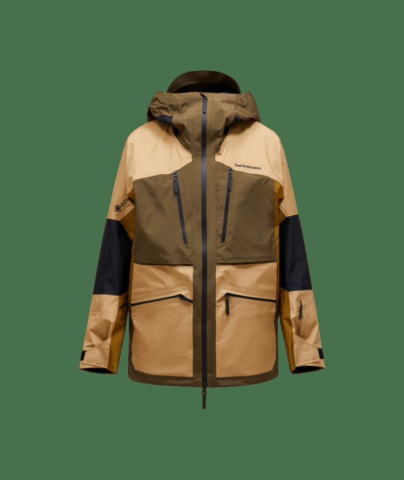 M Vertical Gore-Tex Pro Jacket