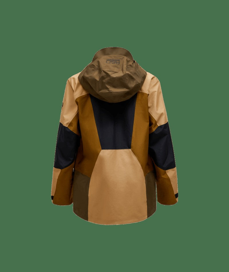M Vertical Gore-Tex Pro Jacket